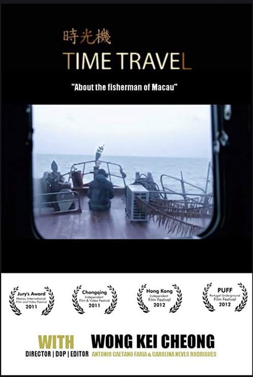 Time Travel
