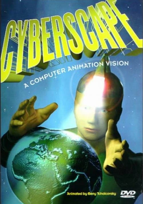 Cyberscape: A Computer Animation Vision