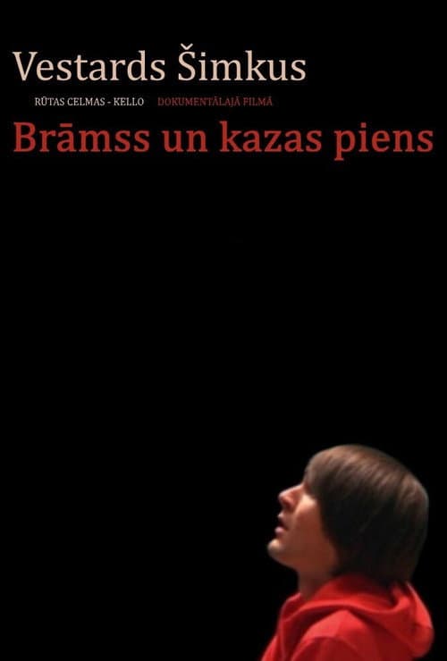Brahms and Goat's Milk