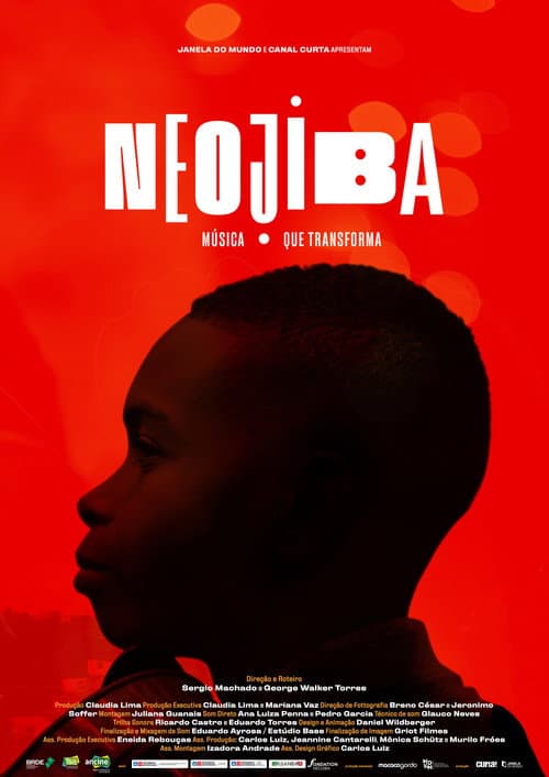 Neojiba - Música Que Transforma