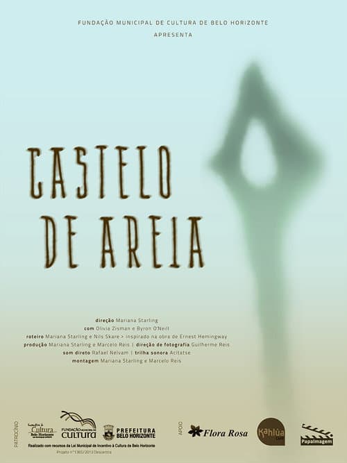 Castelo de Areia