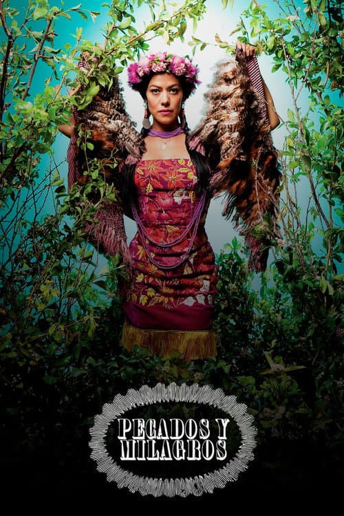 Lila Downs - Pecados y Milagros