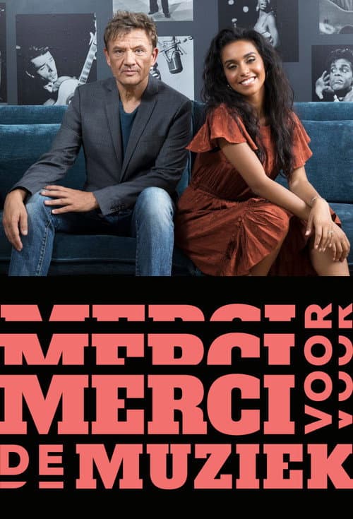 Merci voor de Muziek