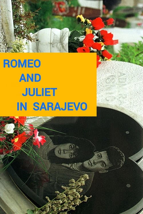 Romeo and Juliet in Sarajevo