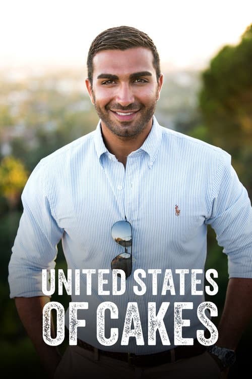 United States of Cakes