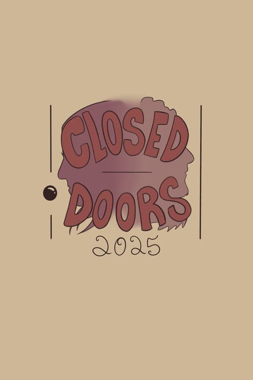 Closed Doors