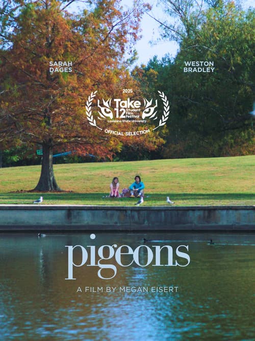 Pigeons