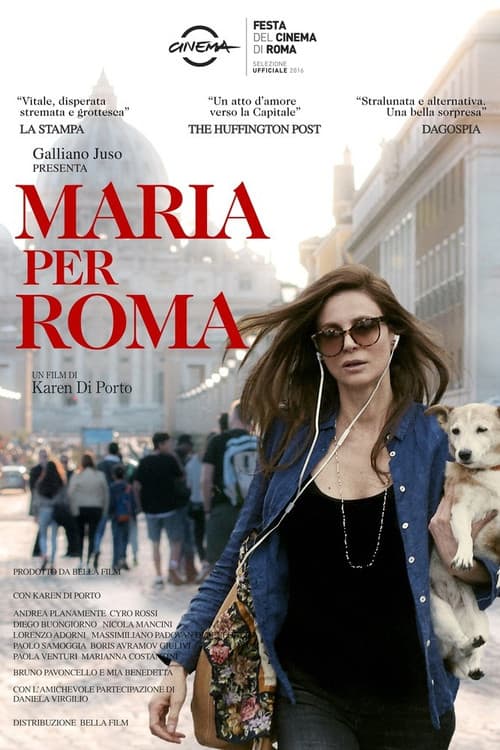 Maria per Roma