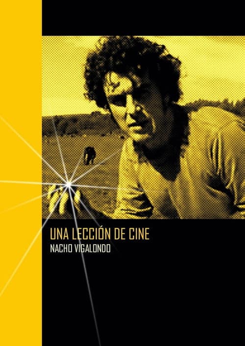 Una lección de cine
