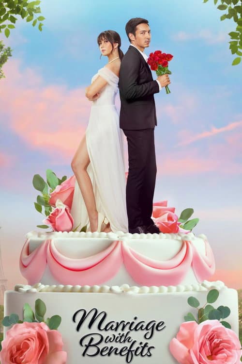 Marriage with Benefits