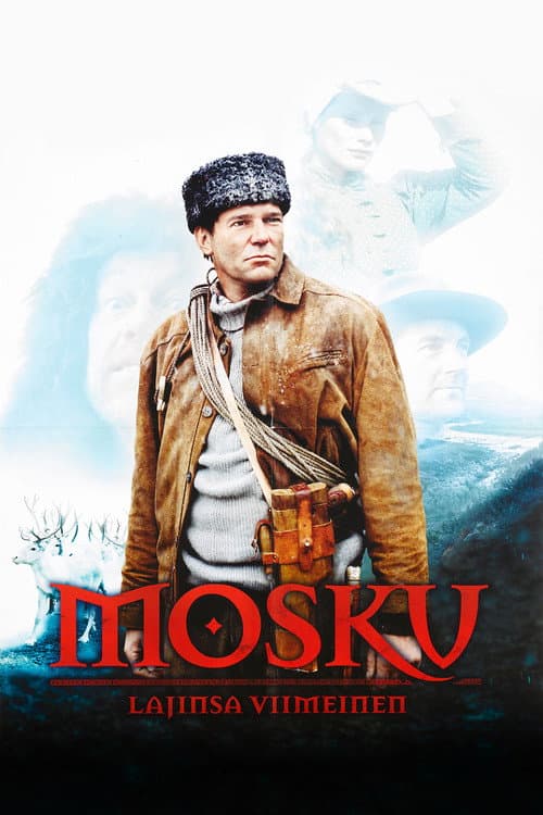 Mosku: The Last of His Kind