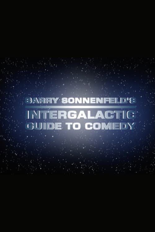Men in Black II: Barry Sonnenfeld's Intergalactic Guide to Comedy