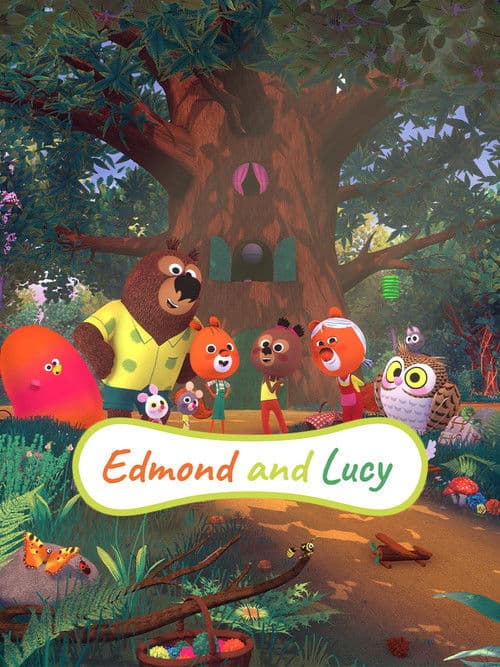 Edmond and Lucy