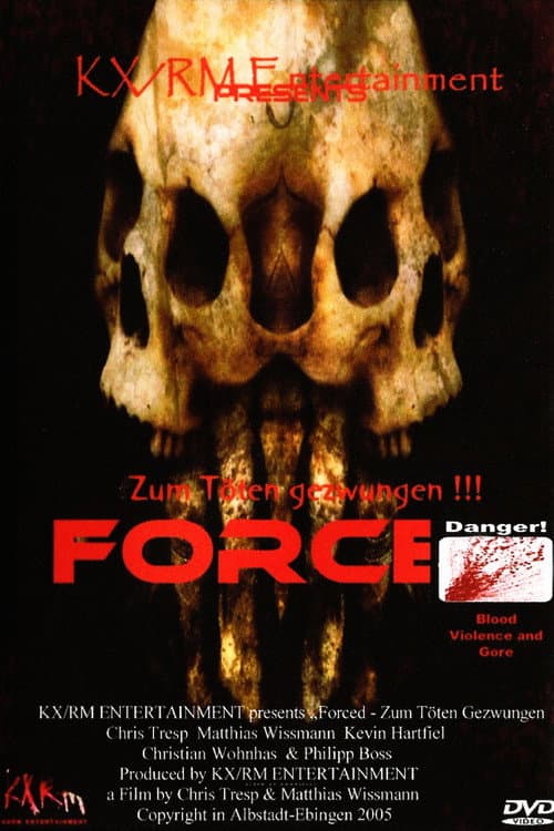 Forced - Zum Töten gezwungen