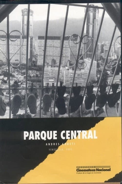 Parque Central