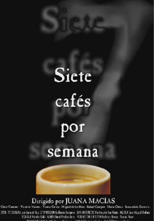 Seven Coffees a Week