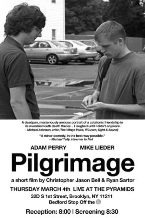 Pilgrimage