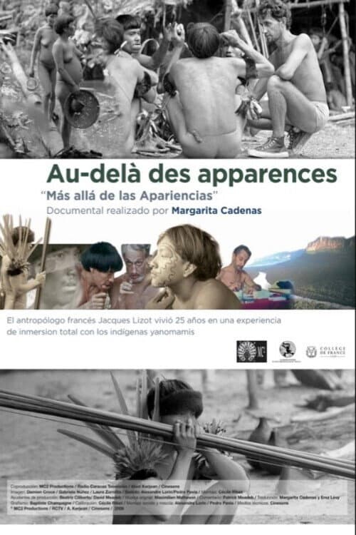 Más allá de las apariencias
