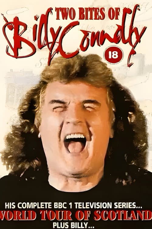 Two Bites of Billy Connolly