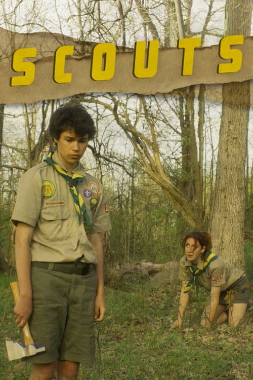 Scouts
