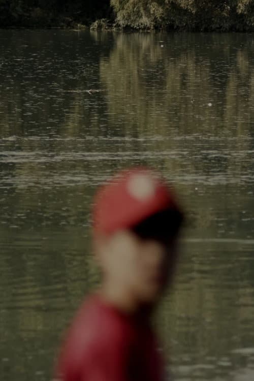 Monster Under The River