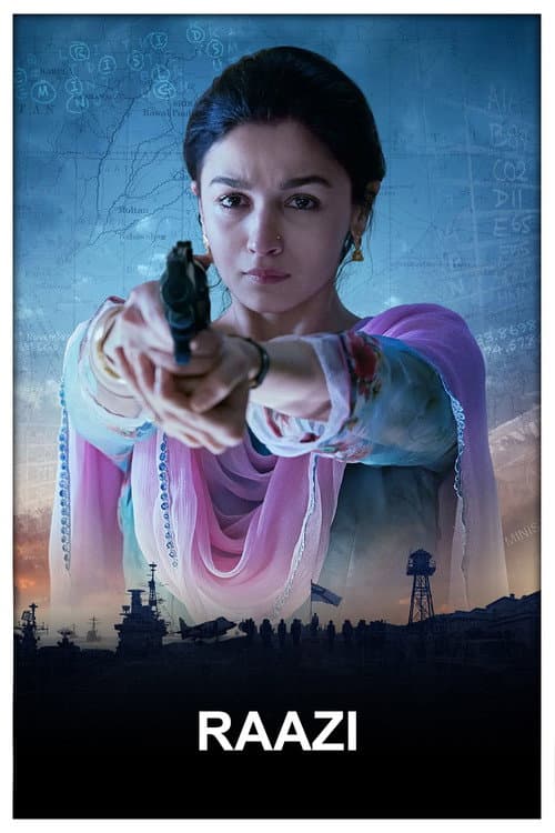 Raazi