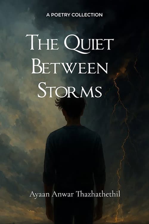 The Quiet Between Storms