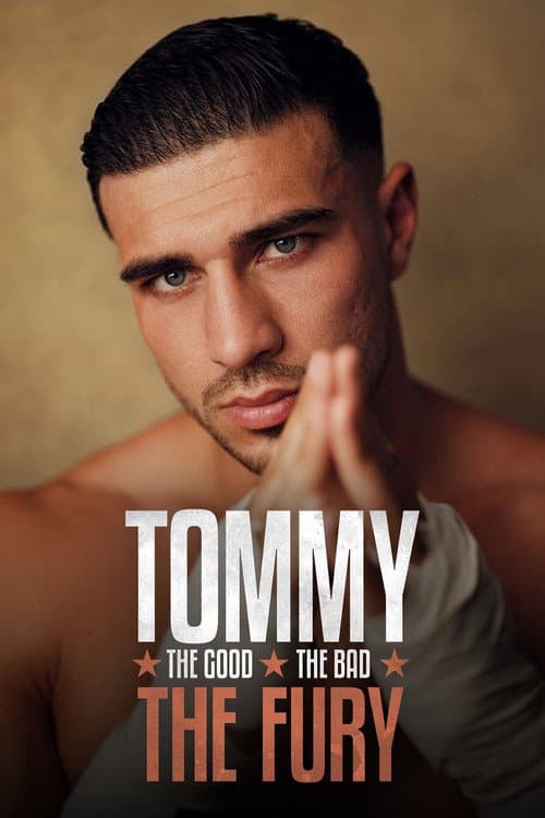 Tommy: The Good. The Bad. The Fury.