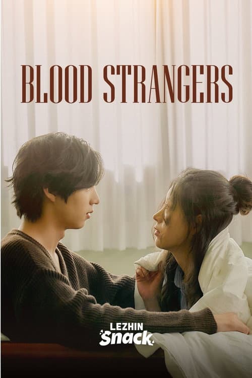 Blood Strangers