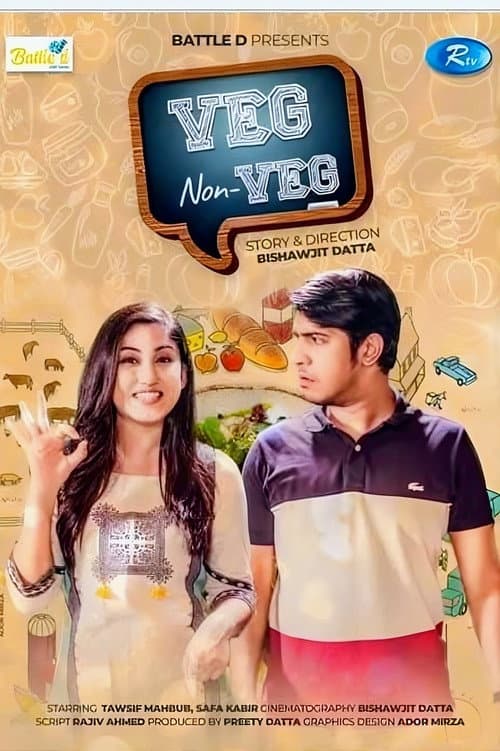 Veg Nonveg