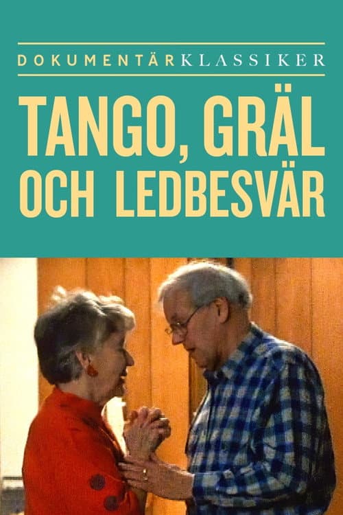 Swedish Tango