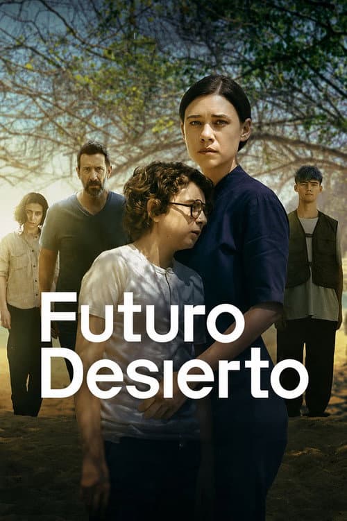 Futuro desierto