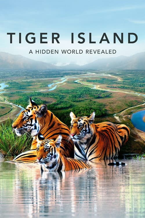 Tiger Island