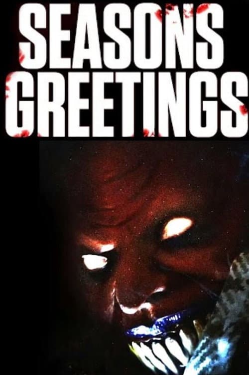 Seasons Greetings