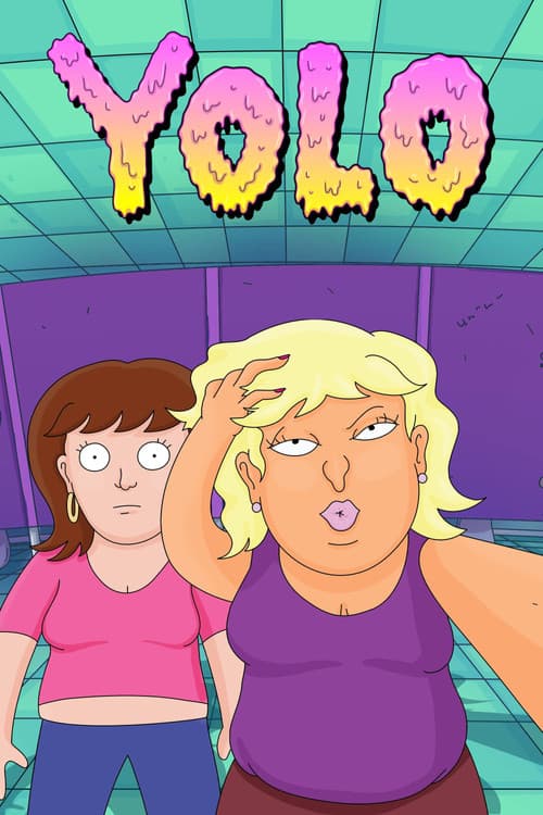 YOLO