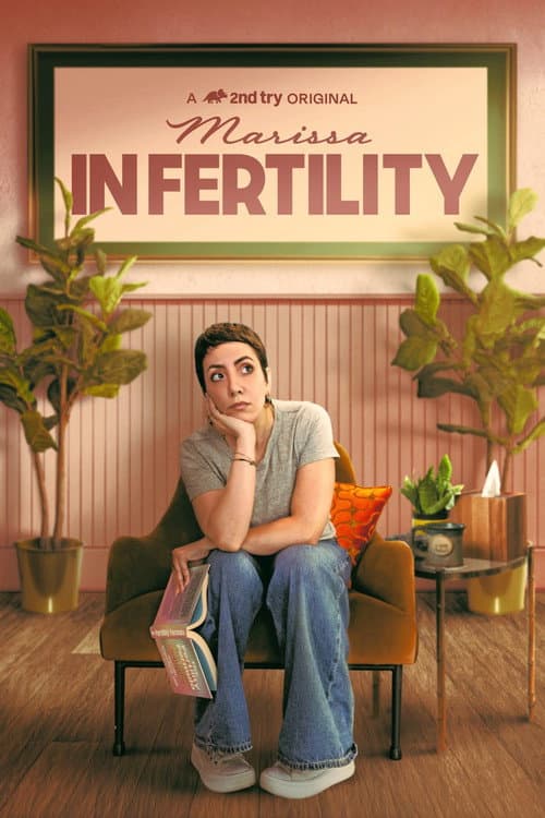 Marissa In Fertility
