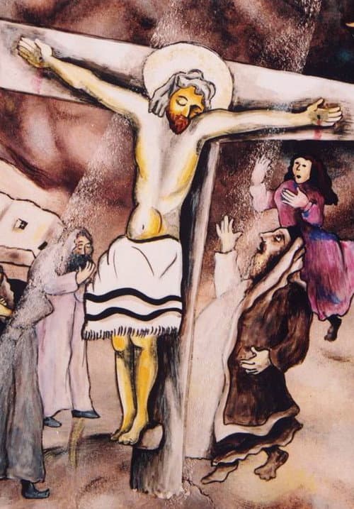 Marc Chagall