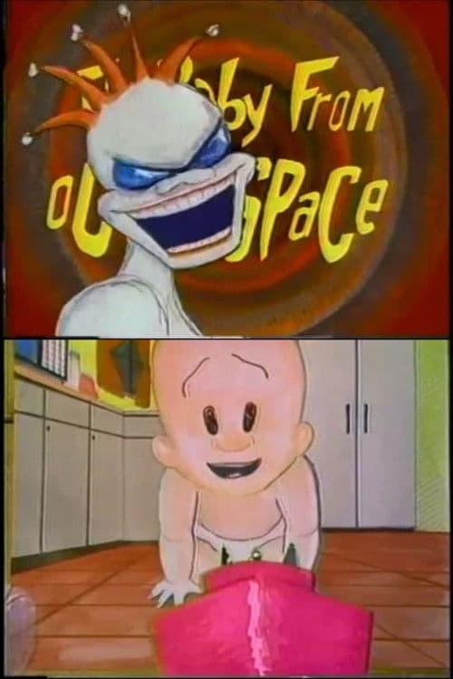 The Baby from Outer Space