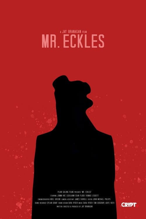 Mr. Eckles