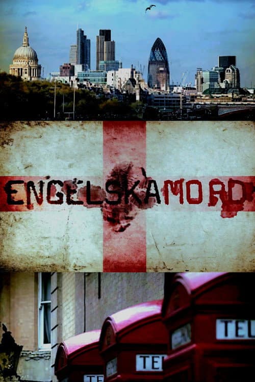 Engelska mord