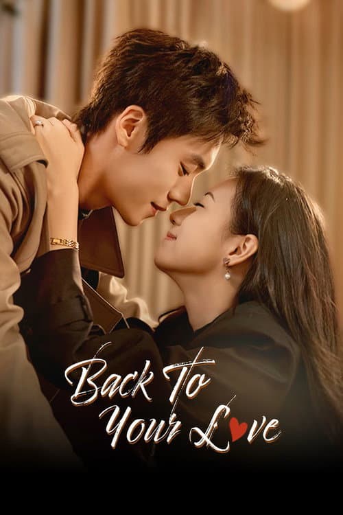 Back to Your Love