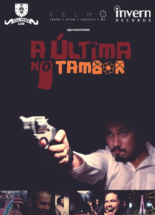A Última no Tambor