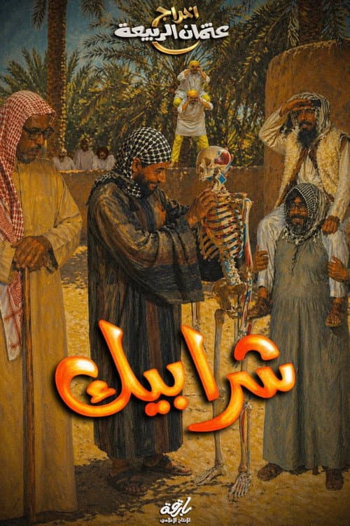 Sharabeek