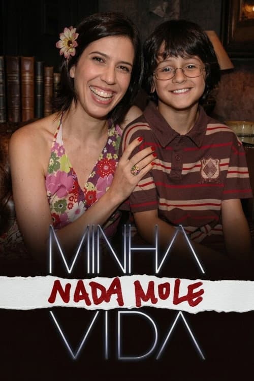 Minha Nada Mole Vida
