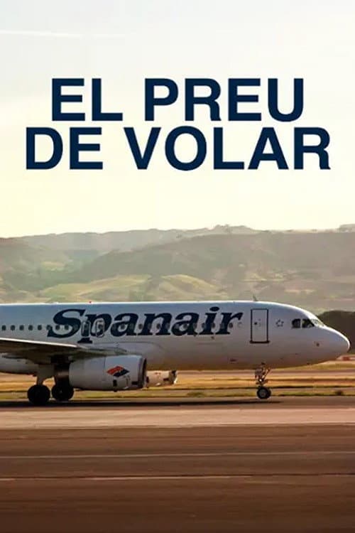 El preu de volar