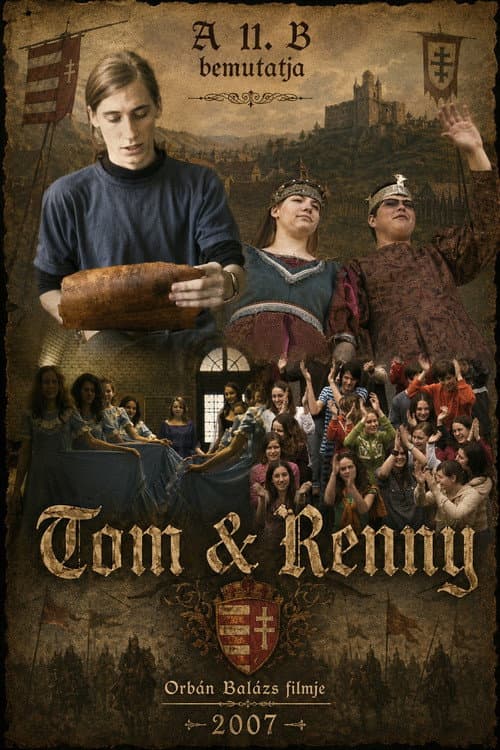 Tom & Renny