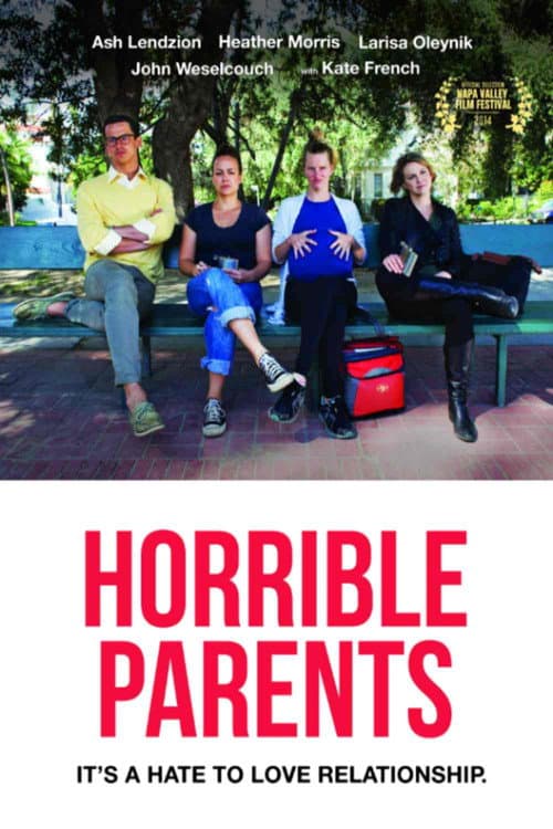 Horrible Parents
