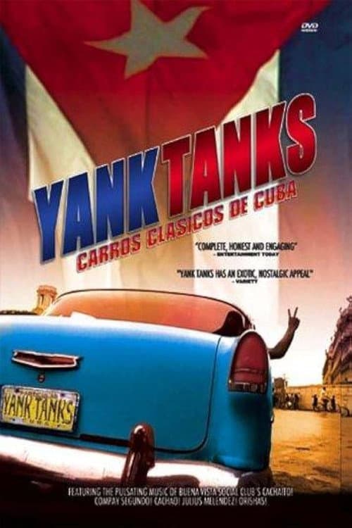 Yank Tanks