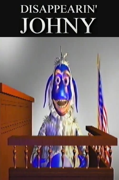 Disappearin' Johny