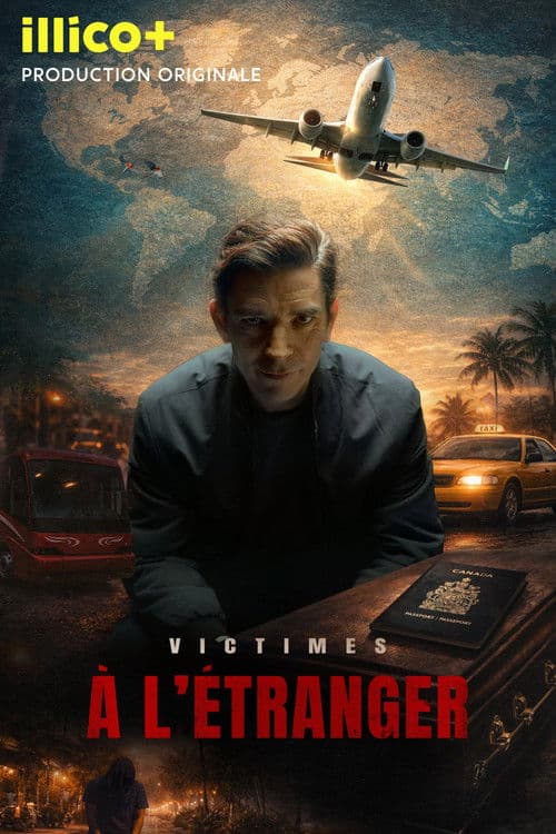 Victims abroad